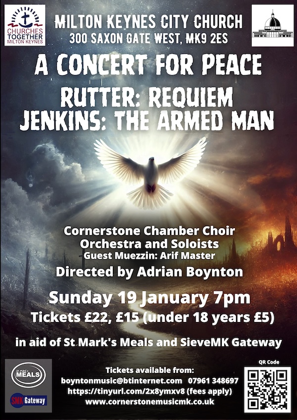 Christmas Carol Service