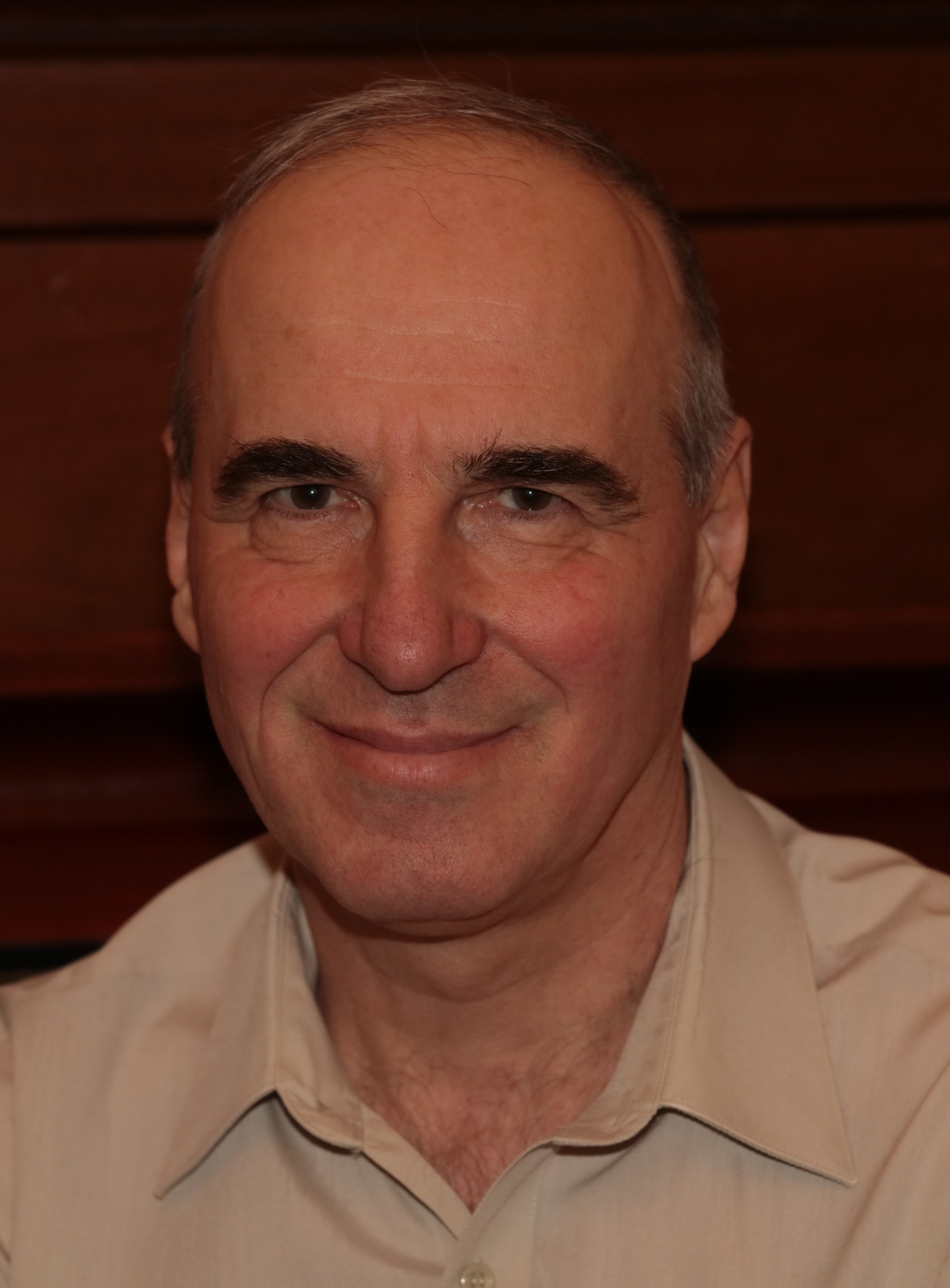 Alexander Ardakov