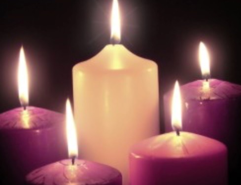 candles
