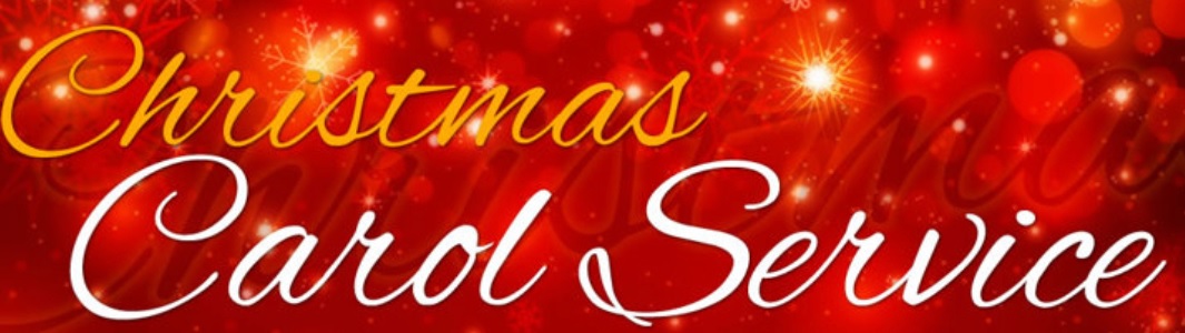 Christmas Carol Service