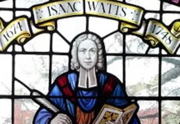 Isaac Watts